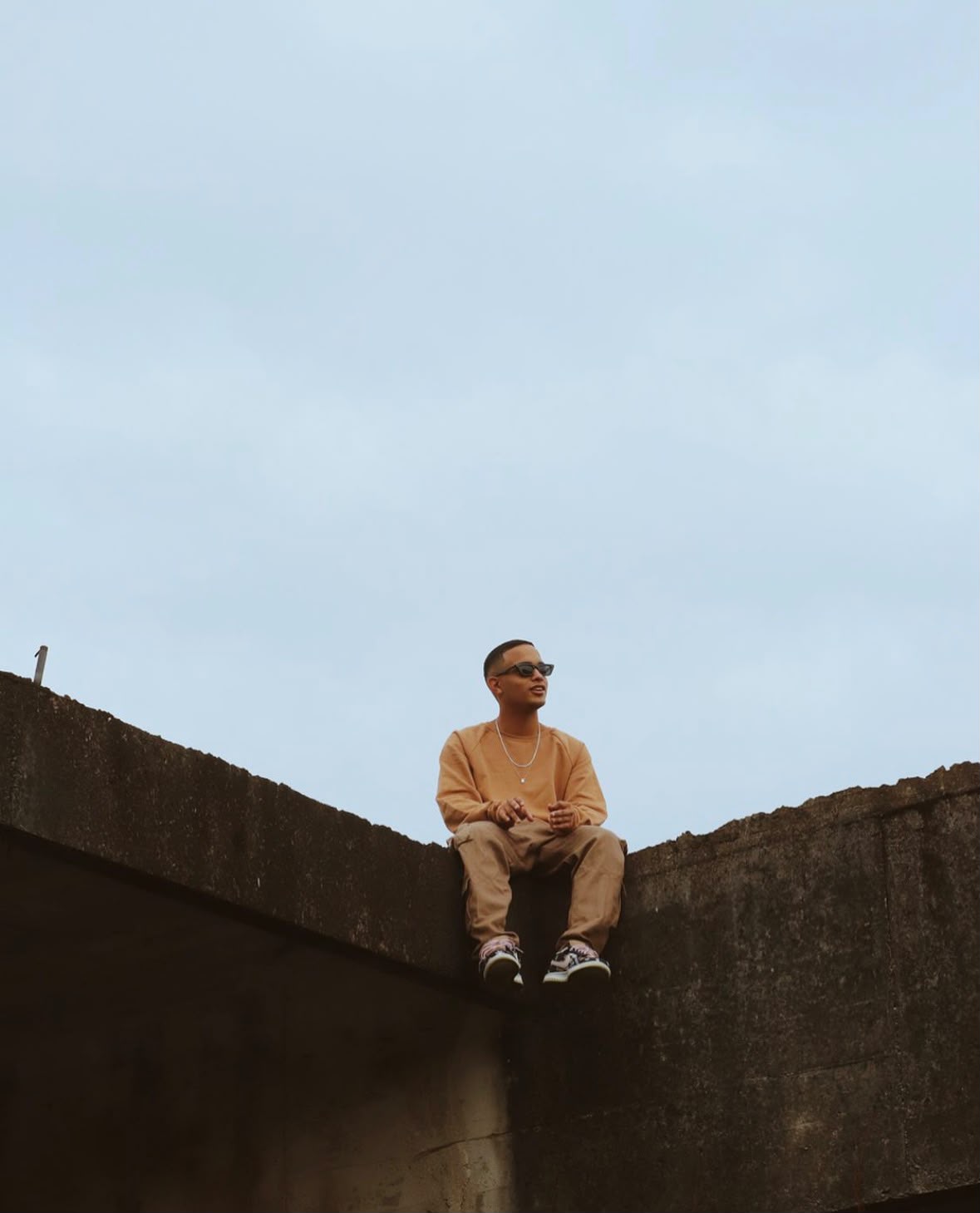 Capa de Honey